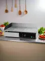 Поверхность жарочная Hurakan HKN-PSR550 электрическая, настольная, для кафе и ресторанов