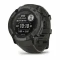 Часы Garmin Instinct 2X Solar, Graphite (010-02805-00)