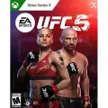 Игра EA Sports UFC 5 Xbox Series X Английский язык Диск на Xbox Series X