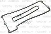 Комплект прокладок клапанной крышки BMW 3.0 V8 32v M60 92> Lh PATRON арт. PG1-6013