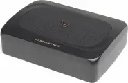 Автомобильный корпусной активный сабвуфер INFINITY BASSLINK MINI