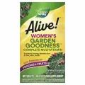 Nature's Way Alive! Garden Goodness (мультивитамины для женщин) 60 таблеток