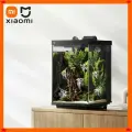 Умный настольный аквариум Xiaomi Mijia Smart Desktop Fish Tank 10L (MYG200)
