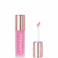LAWLESS BEAUTY Блеск для губ Forget The Filler Lip Plumper Line Smoothing Gloss - Strawberry Popsicle, 3,3 мл