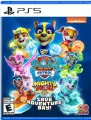 Игра PAW Patrol: Mighty Pups Save Adventure Bay (Щенячий патруль: Мега-щенки спасают Бухту Приключений) PS5 Английский язык Диск на PlayStatio.