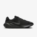 Кроссовки NIKE Revolution 7, размер 9 US, black