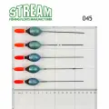 Поплавок STREAM 045-006 6гр. 180мм. Универсальный оригинал 10шт.