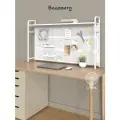 Полка настольная для компьютерного стола, 1 уровень, 115 см, Видовито