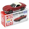 Машинка Takara Tomy Tomica Takara Tomy Tomica No.103 1/60 Mitsuoka Rock Star First Limited Edition Mazda Scale Model Car