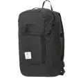 Складной рюкзак туристический Naturehike Yunqian 22 NH17A017-B черный