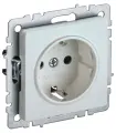 Электрическая розетка IEK BRITE (BR-R14-16-K36)