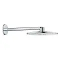 Верхний душ с кронштейном GROHE Rainshower 310 мм SmartActive 26475000 2 режима, хром