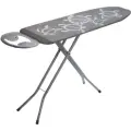 Гладильная доска Perilla Глория Лайт, 120x38 см, с подставкой для утюга, регулировка высоты