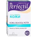 Перфектил плюс капс.+таб., 56 шт.