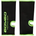 Суппорт голеностопа BoyBo BAS550 (M / черный-зеленый)