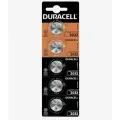 Батарейка DURACELL Lithium CR2032 200 штук (40 блистеров по 5 штук)