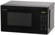 Микроволновая печь - СВЧ Sharp R2800RK Чёрный