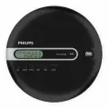 CD-плеер PHILIPS EXP2368 HiFi Bluetooth, black