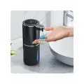 Умный дозатор P11, автоматический, сенсорный, с подогревом, 3 режима, черный гель, 500 мл