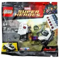 Конструктор LEGO Marvel Super Heroes 5003084 Халк