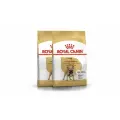 Royal Canin French Bulldog Adult корм для собак породы французский бульдог в возрасте от 12 месяцев - 3 кг х 2 шт.