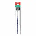 Крючок для вязания с ручкой MinD Crochet Hooks 0.4 мм Tulip TA-1053e