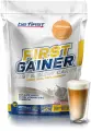 Гейнер Be First Gainer Fast & Slow Carbs - 1000 грамм, капучино