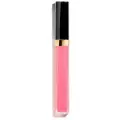 Chanel Увлажняющий ультраглянцевый блеск для губ Rouge Coco Gloss, 728 Rose Pulpe