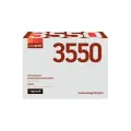 Картридж EasyPrint LX-3550, 11000, белый