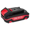 Аккумулятор P.I.T OnePower PH20-2.00, Li-Ion, 20В, 2Ач, слайдер