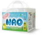 NAO Slim Трусики-подгузники (М) 46 шт 5-10кг