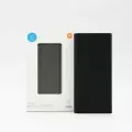 Внешний аккумулятор Power Bank Power PLM18ZM, 20000 mAh, Type-C, Black
