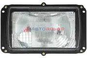 Фара 12/24В с ручным корректором Б/Л КАМАЗ, МАЗ (ПАО освар г. Вязники)