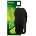 Стельки ортопедические TARRAGO Carbon Pro, мембрана / латекс / супинатор / пластиковый каркас, размер 35/36