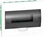 Щит встраиваемый 12 мод. IP40 прозрачная темная дверца Schneider Electric Easy9