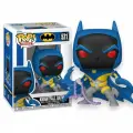 Фигурка Бэтмен Batman Knightfall от Funko POP! 571, коллекционная, оригинал