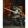 Фигурка UMxTMNT - 7” Scale Action Fig - Ultimate Leonardo Hunchback 634482541869