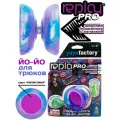 Йо-йо YoYoFactory Replay PRO Галактика