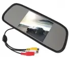 Зеркало монитор для камеры заднего вида Eplutus CX500