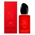 Giorgio armani si passione eclat 30 ml парфюмерная вода женская