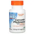 Curcumin Phytosome капс., 500 мг, 70 г, 60 шт., 1 уп.