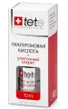 Гиалуроновая кислота + Улиточный секрет 10 мл, 3 х 10 мл Hyaluronic acid & Snails extract Tete Cosmeceutical (10 мл)