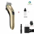 Машинка для стрижки Philips QC5131электрический , светло-серый Ким