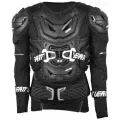 Защита тела Leatt Body Protector 5.5 Black XXL, мужская, на любой сезон, черная