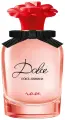 Туалетная вода DOLCE&GABBANA Dolce Rose, женская, цветочные ноты, 50 мл