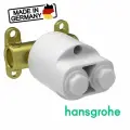 Смеситель для гигиенического душа Hansgrohe 1jet 29235180