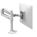 Ergotron LX Desk Mount LCD Arm, Tall Pole 45-537-216 (белый) настольный кронштейн