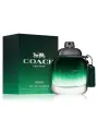 Coach men Green Туалетная вода 40 мл.