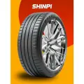 Шины Maxxis VS6 Victra Sport 6 285/45 R22 114Y летние