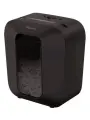 Уничтожитель бумаг Fellowes Powershred LX50 перекрестный, секретность 4, 17 л